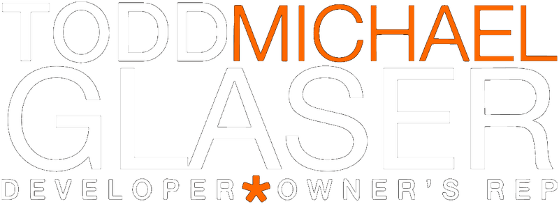 Todd Michael Glaser