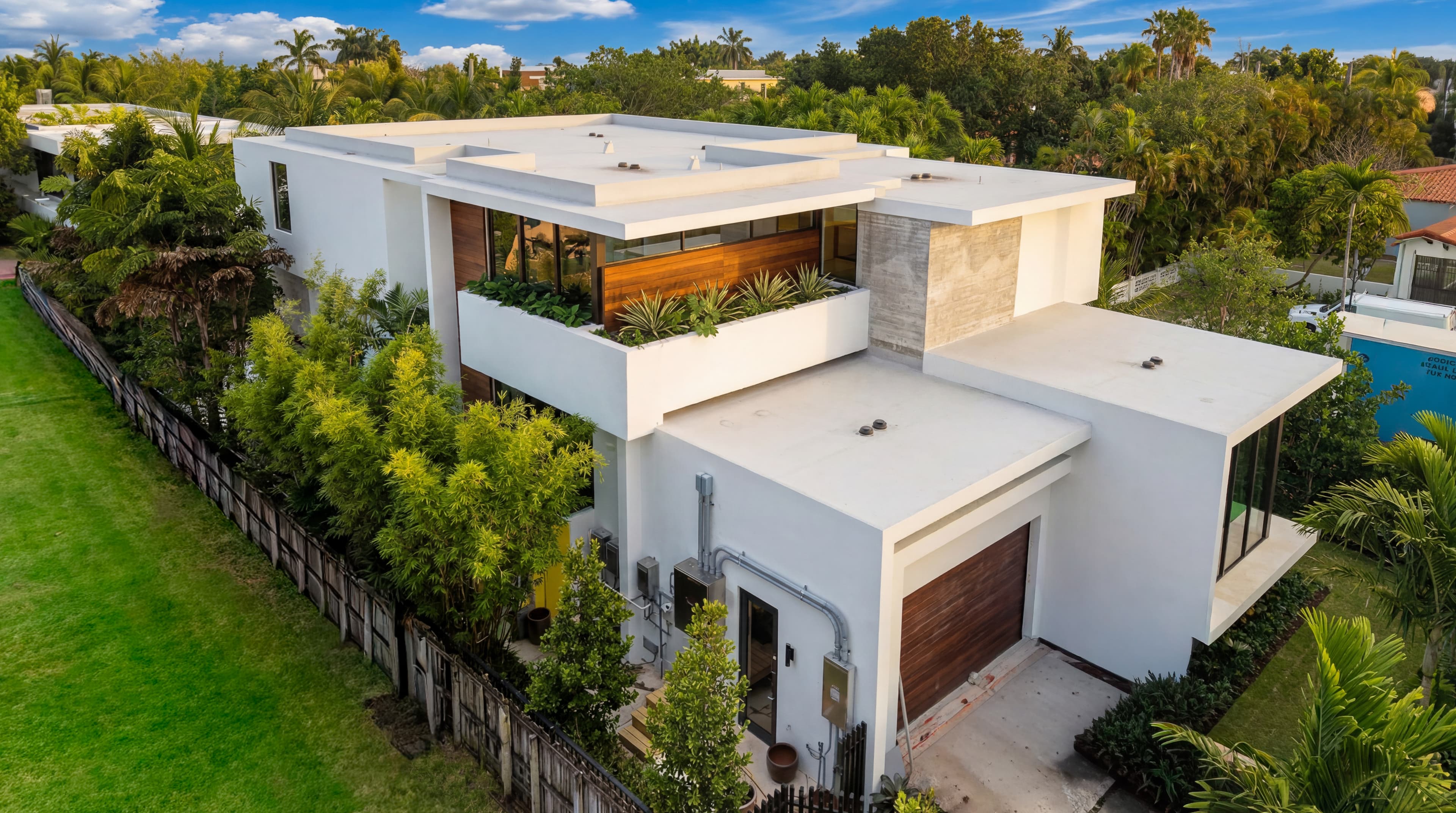 1745 West 23 rd