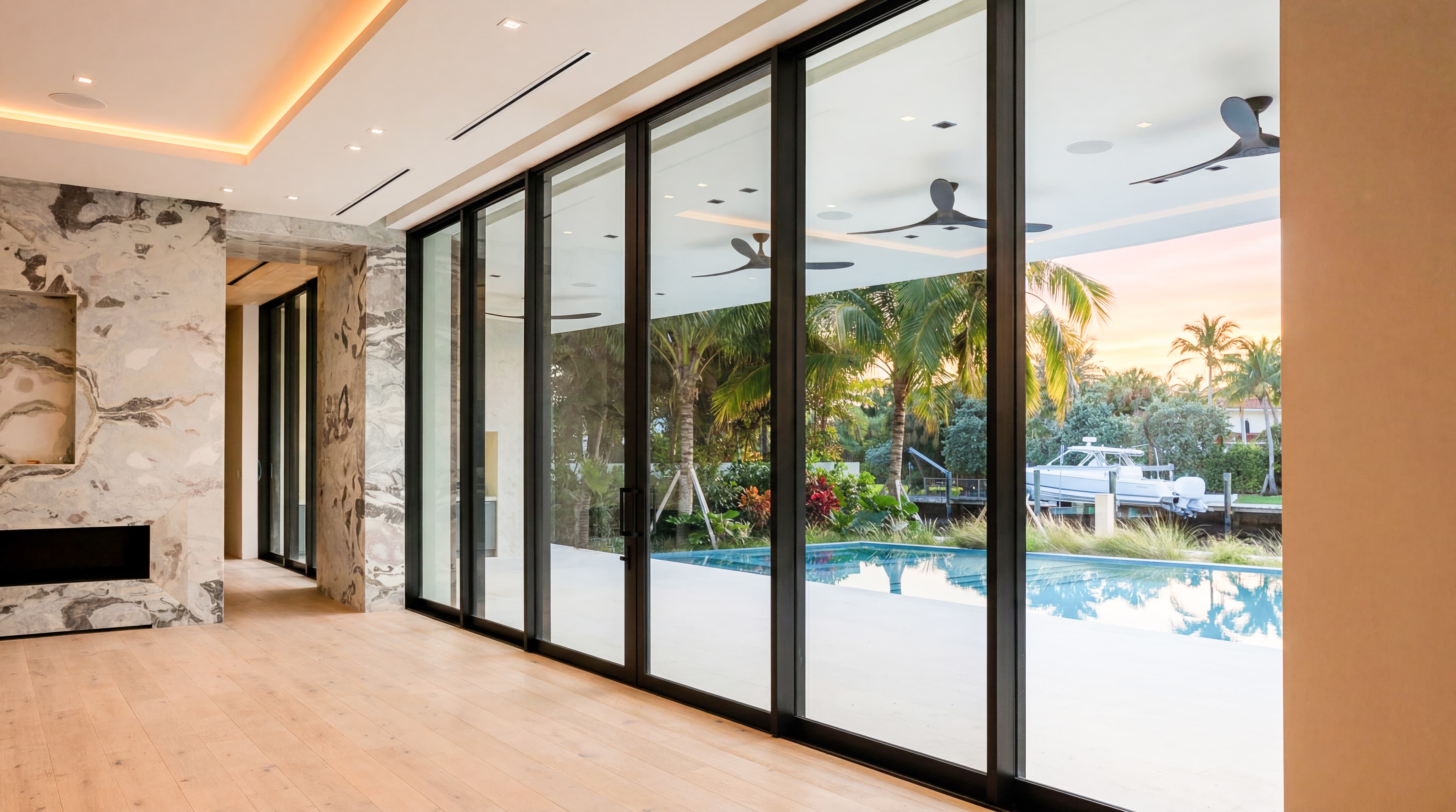 313 Center Island, Golden Beach — image 1