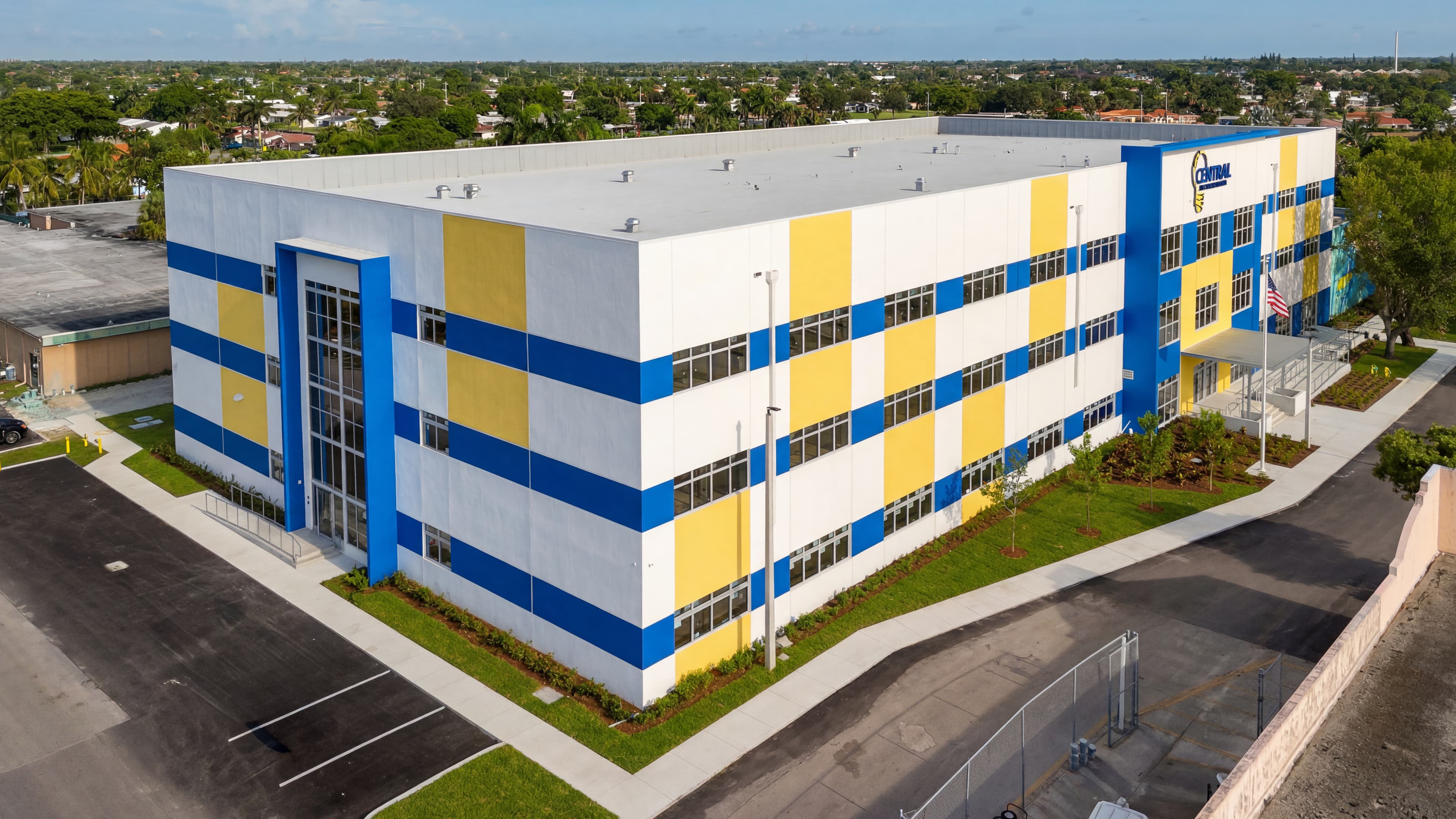 Central Charter School — image 1