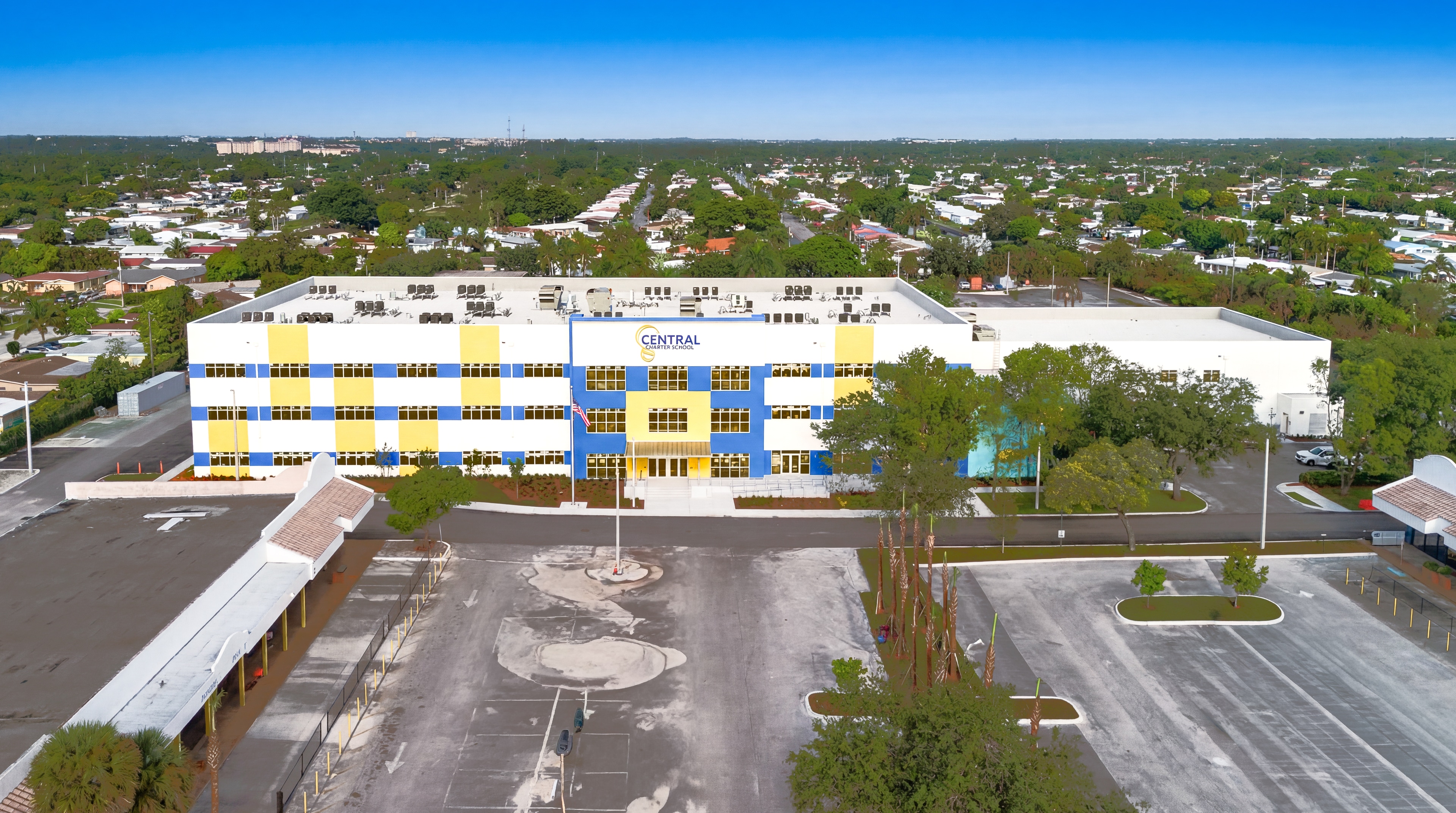 Central Charter School