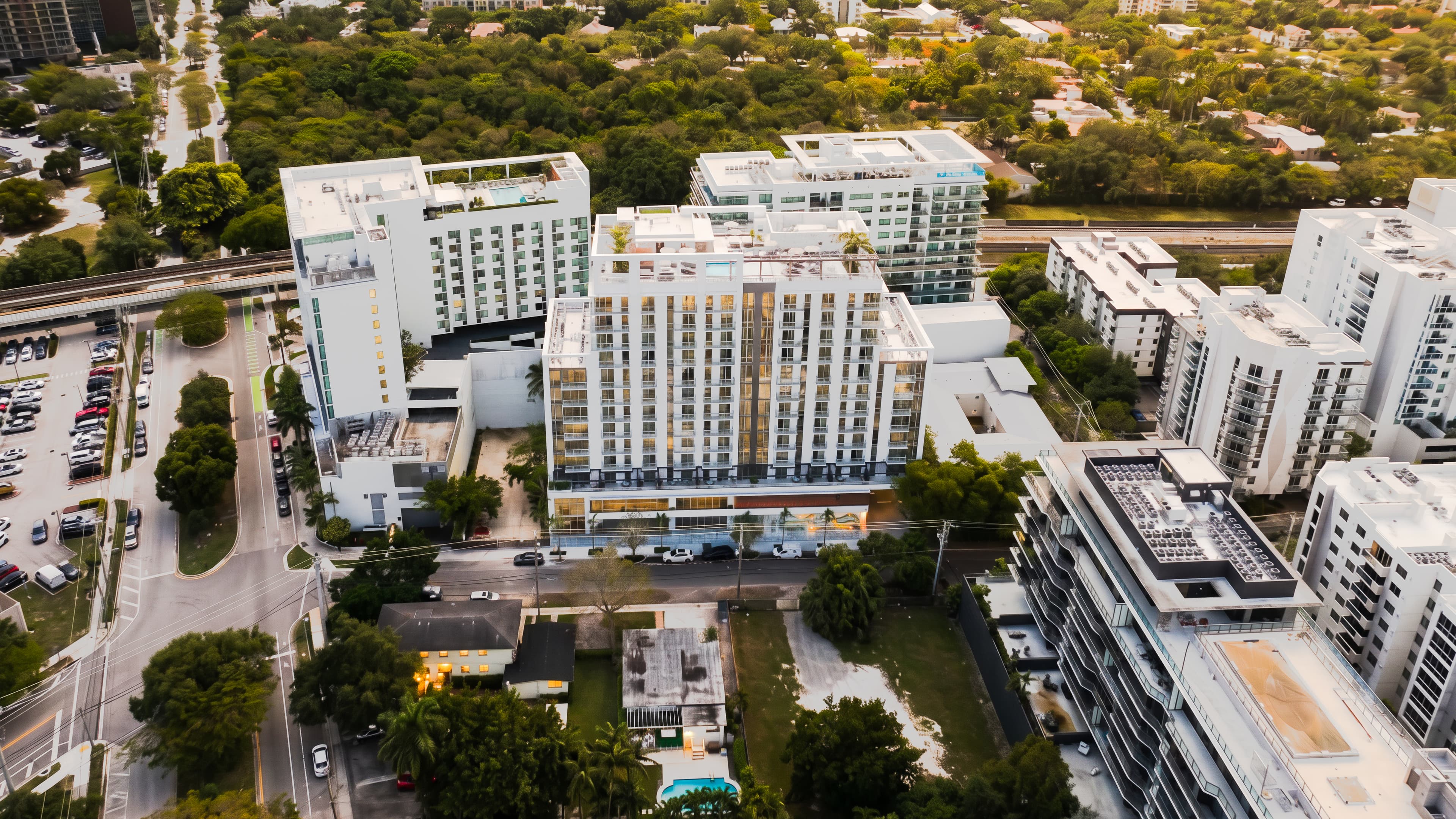 Domus Brickell Park