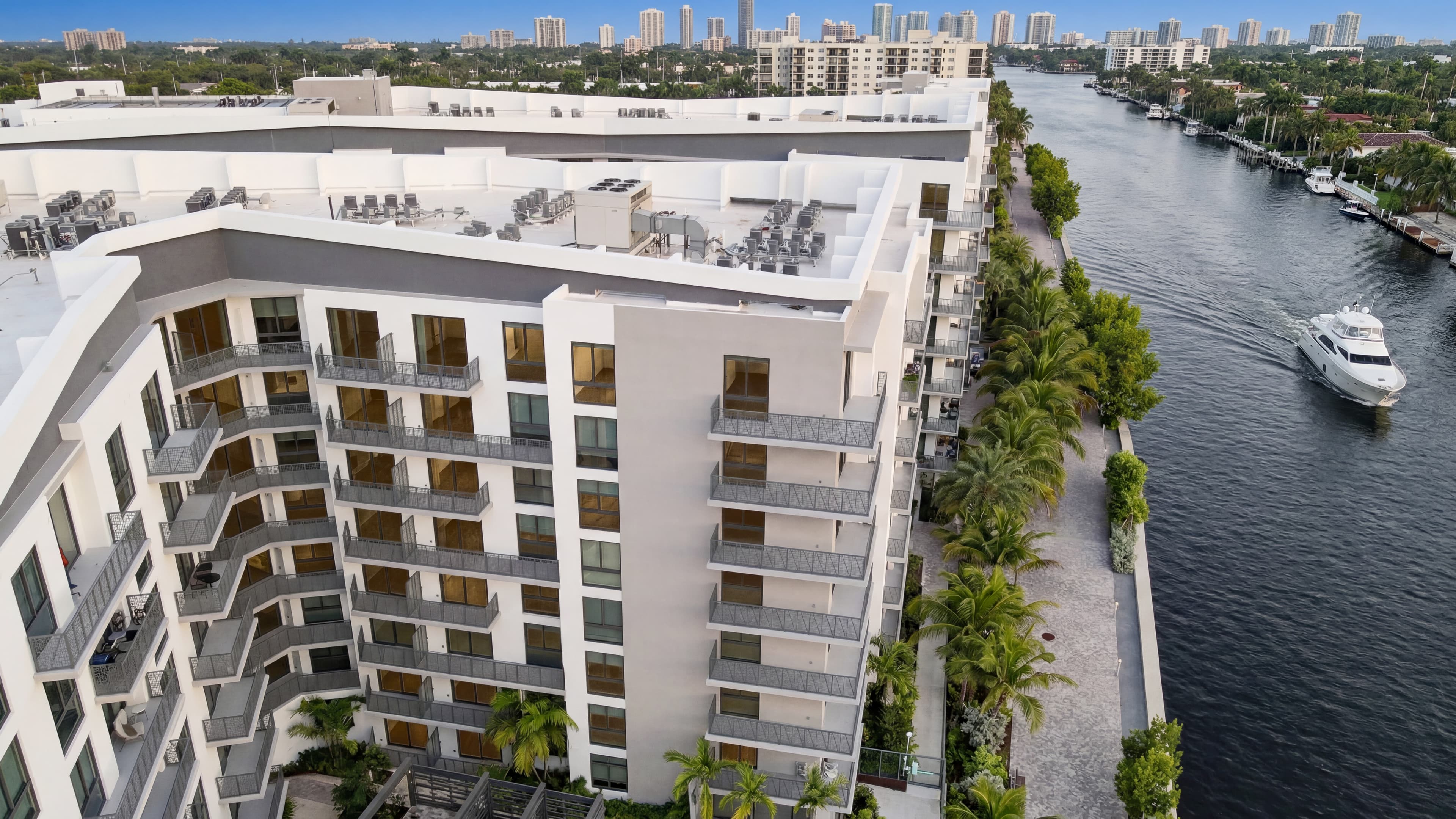Miami River Walk — image 3