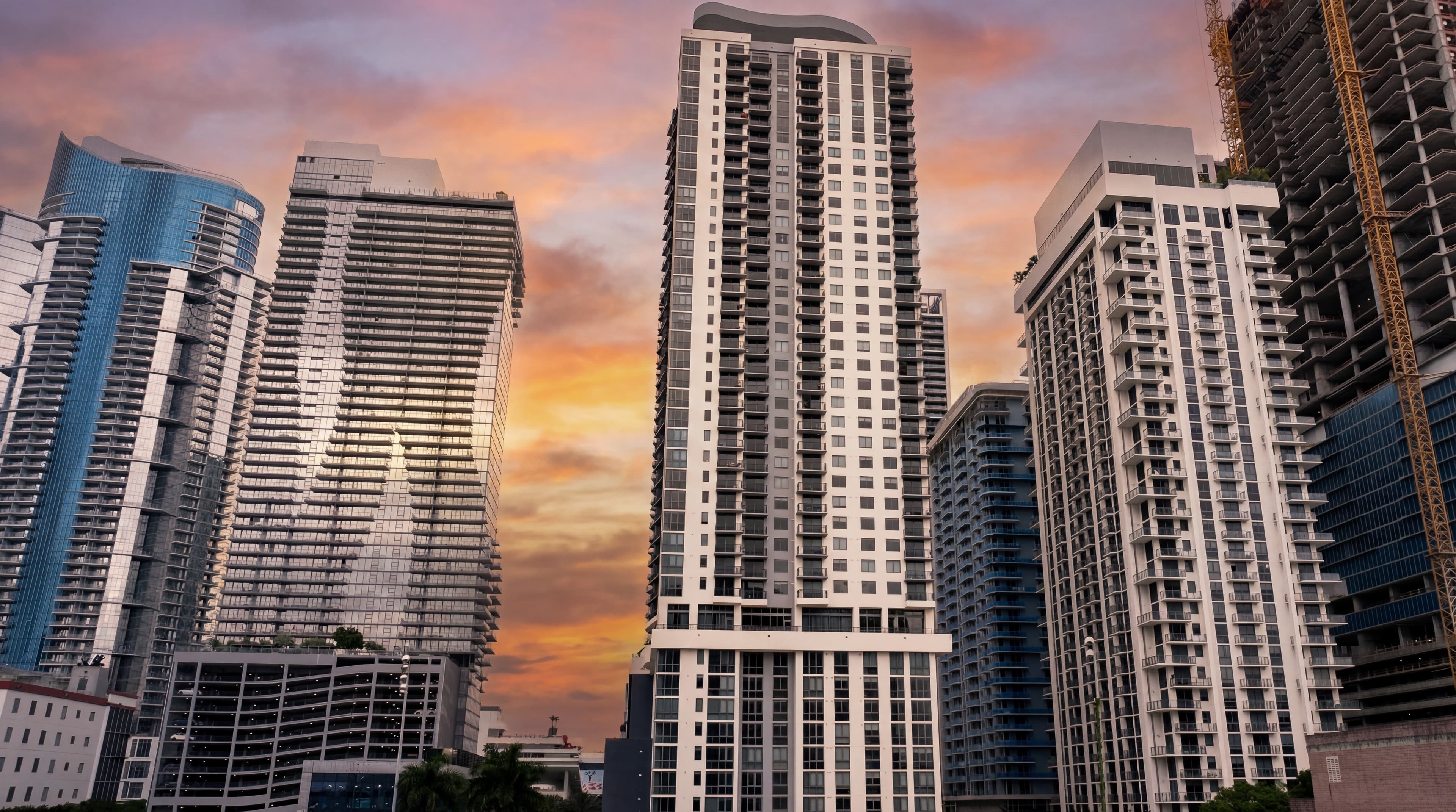 Miami World Center Block G — image 1