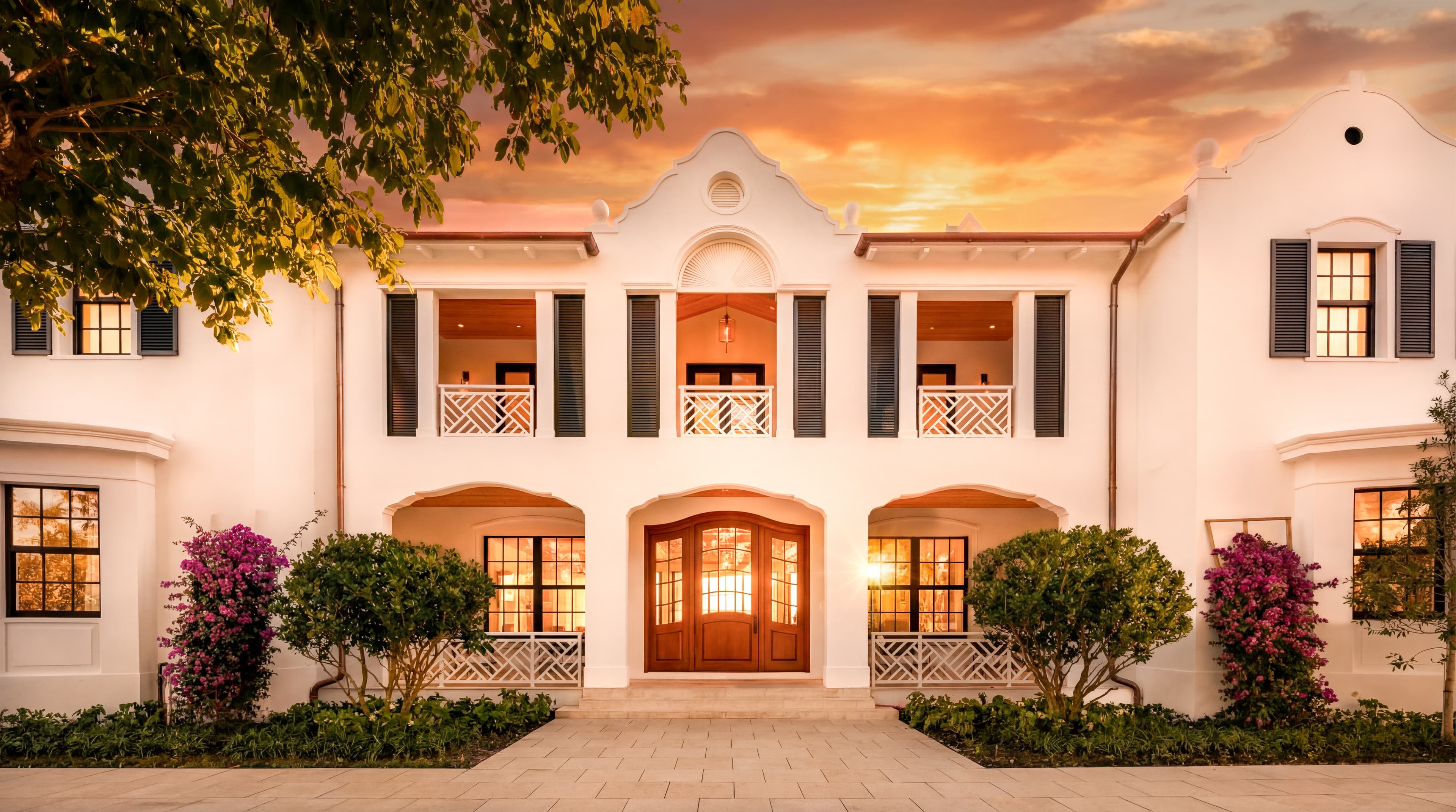 Tarpon Island Palm Beach — image 1