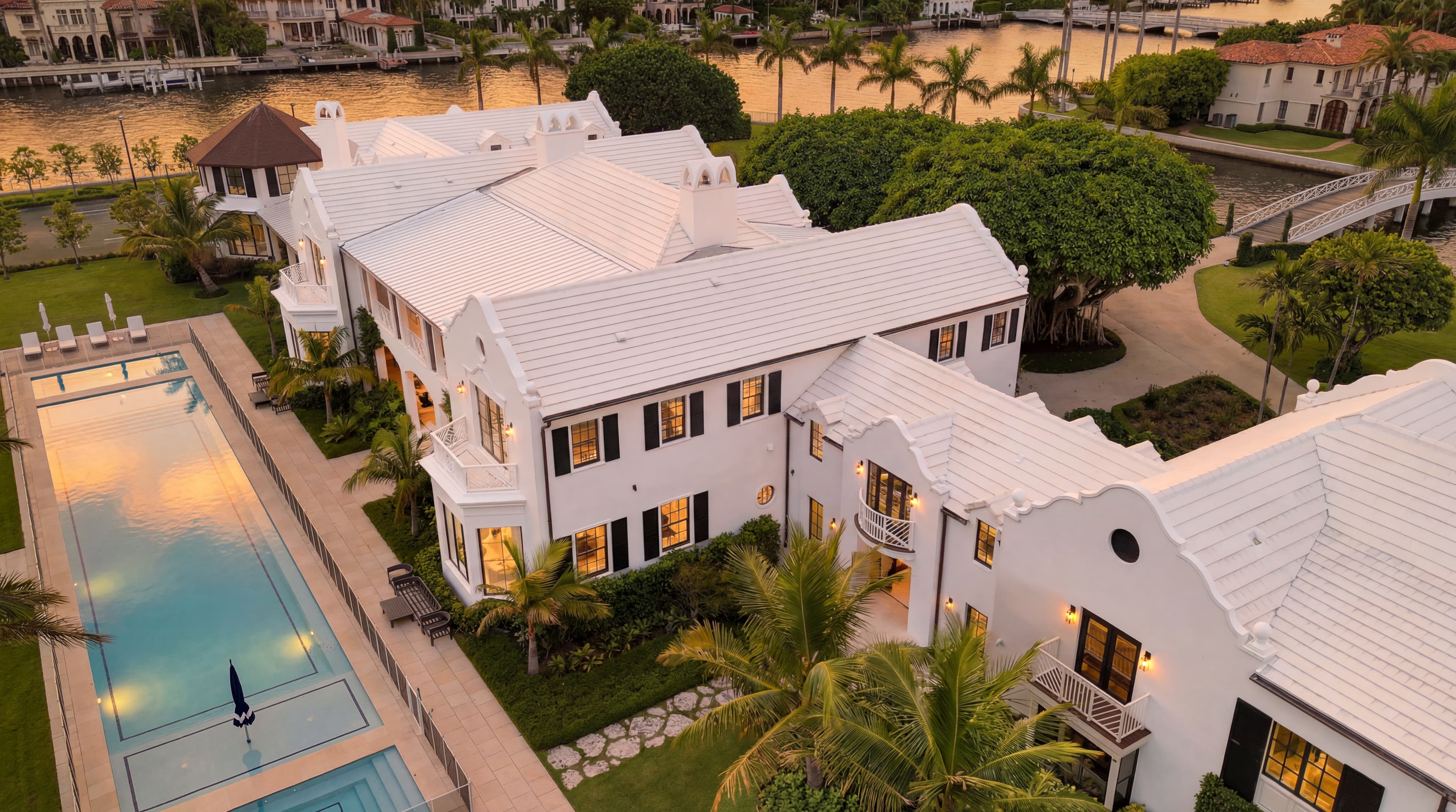 Tarpon Island Palm Beach — image 3