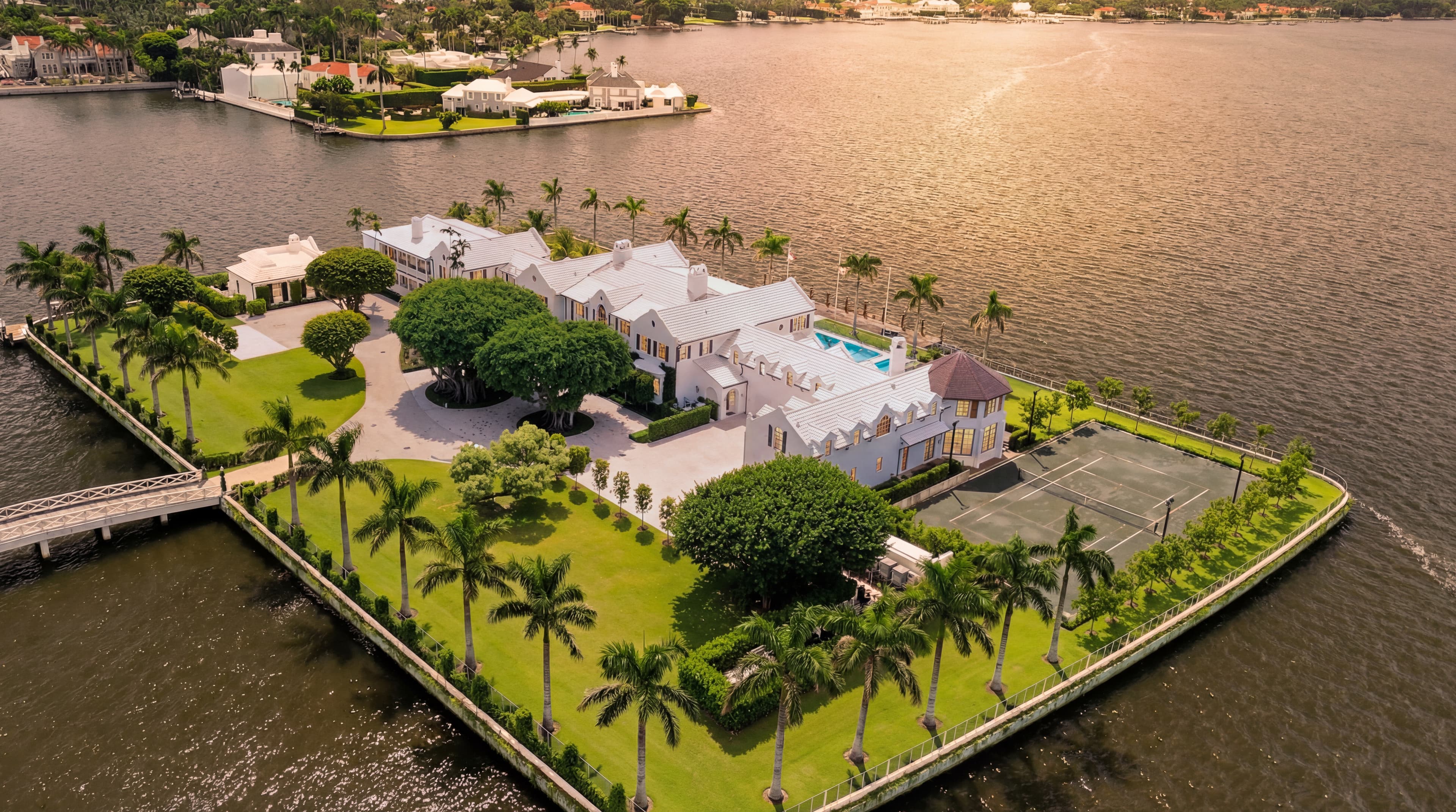 Tarpon Island Palm Beach — image 4
